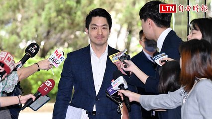 2026雙北市長選舉「李安連線」 蔣萬安笑轉話題推戲劇節