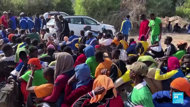 En qué consiste el acuerdo migratorio aprobado por la Unión Europea y por qué es tan criticado