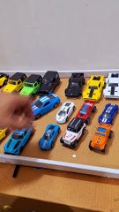 DIY How to Modify Your Alloy Metal Pull Back Die-cast Car for Maximum Speed!