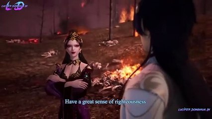 Wan Jie Xian Zhong [Wonderland] S.5 Ep.265 [441] English Sub