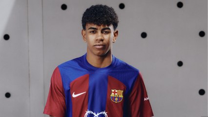 Barca are back? PSG 2-3 Barcelona