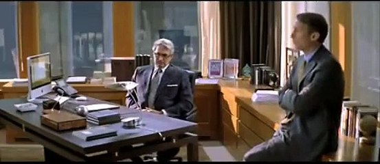 La Proposition Bande-annonce (ES)