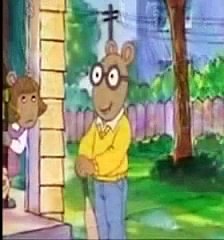 Arthur   Arthur The Wrecker
