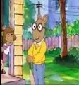 Arthur-01x14 - arthur the wrecker; arthur and the true francine
