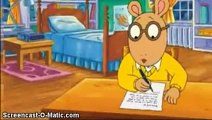 Arthur   Season 16 So Funny I Forgot To Laugh