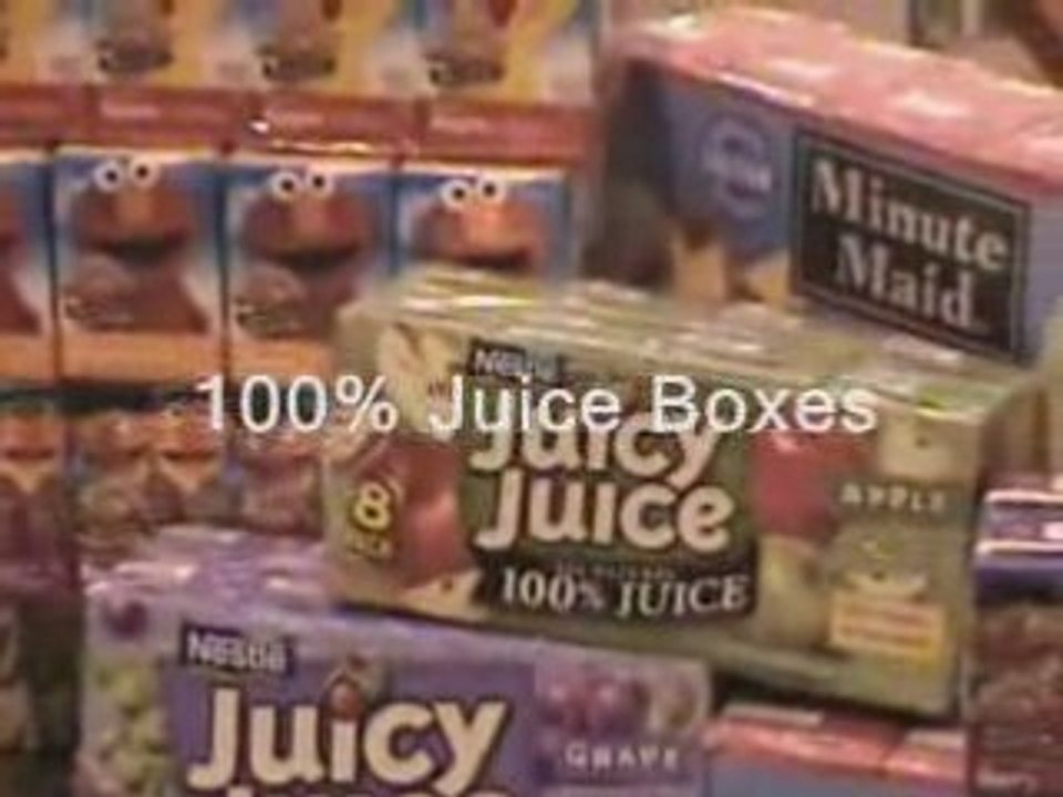 Juice Drive