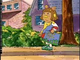 Arthur - 01x09 - Arthur Babysits; Arthur's Cousin Catastrophe