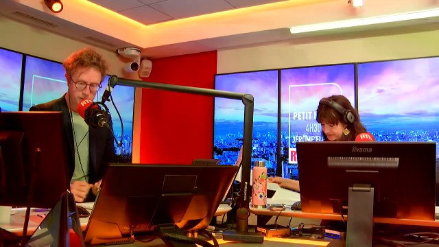 ON VOUS EN PARLE - La Tchétchénie va interdire les musiques trop lentes et trop rapides !