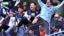 ¿Cuáles serán las sanciones para aficionados que invadan cancha en partido de Messi en Monterrey?