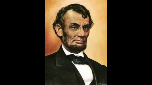 Life history of Abraham Lincoln in Tamil | Biography of Abraham Lincoln