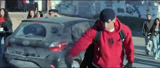 مسلسل فـــــــلــــــــوجــــــــــــة 2 الحلقة 8 الثامنة