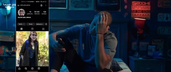 مسلسل فـــــــلــــــــوجــــــــــــة 2 الحلقة 7 السابعة