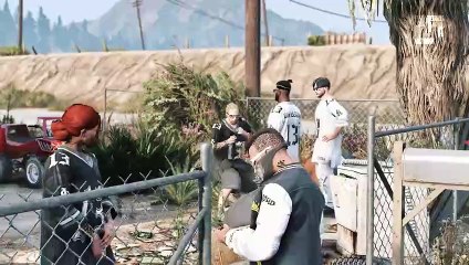 Mara Salvatrucha (MS-13) | Intense Cinematic Documentary 🎥