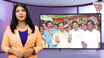 ಬಳ್ಳಾರಿ ಲೋಕಸಭಾ ಕ್ಷೇತ್ರದಲ್ಲಿ ಶ್ರೀರಾಮುಲು vs ಇ. ತುಕಾರಾಮ್ | Ballari | B Sriramulu vs E Tukaram