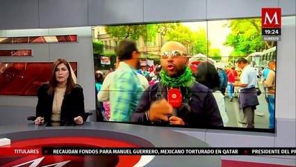 Hidalgo pide ayuda a la Segob de la Ciudad de México para evitar el robo de agua de manantial