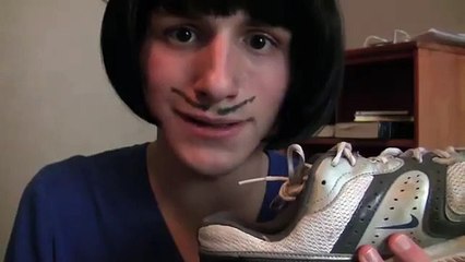 Fred the Web S04 Ep8 - Fred Gets Kidnapped by Claudio