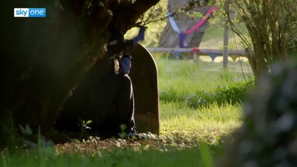 The Heist (2018) Saison 1 - The Heist: Starts 9 November On Sky One (EN)