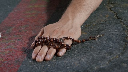 Je m'abandonne à toi