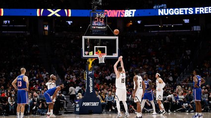 Denver Nuggets vs. Minnesota T Wolves Betting Picks & Predictions