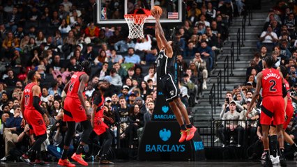 Play of the Day: Noah Clowney