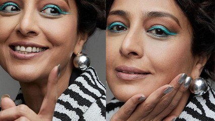 Tabu Vogue Magazine Photo Shoot Makeup Look Troll, Fans Angry Reaction Viral | Boldsky