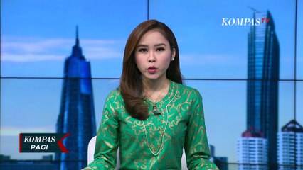 Kecelakaan Bus Mudik Terbalik di Tol Cipali KM 98, Penumpang Terlantar...