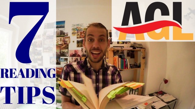 7 Tips for Reading Non-Fiction Books Efficiently | Non-Fiction Course