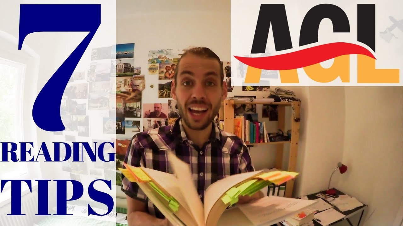 7 Tips for Reading Non-Fiction Books Efficiently | Non-Fiction Course