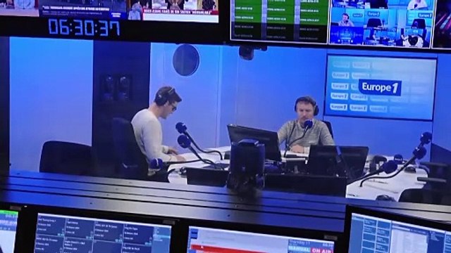 Attaque au couteau à Bordeaux : un mort et un blessé, l'assaillant tué par la police