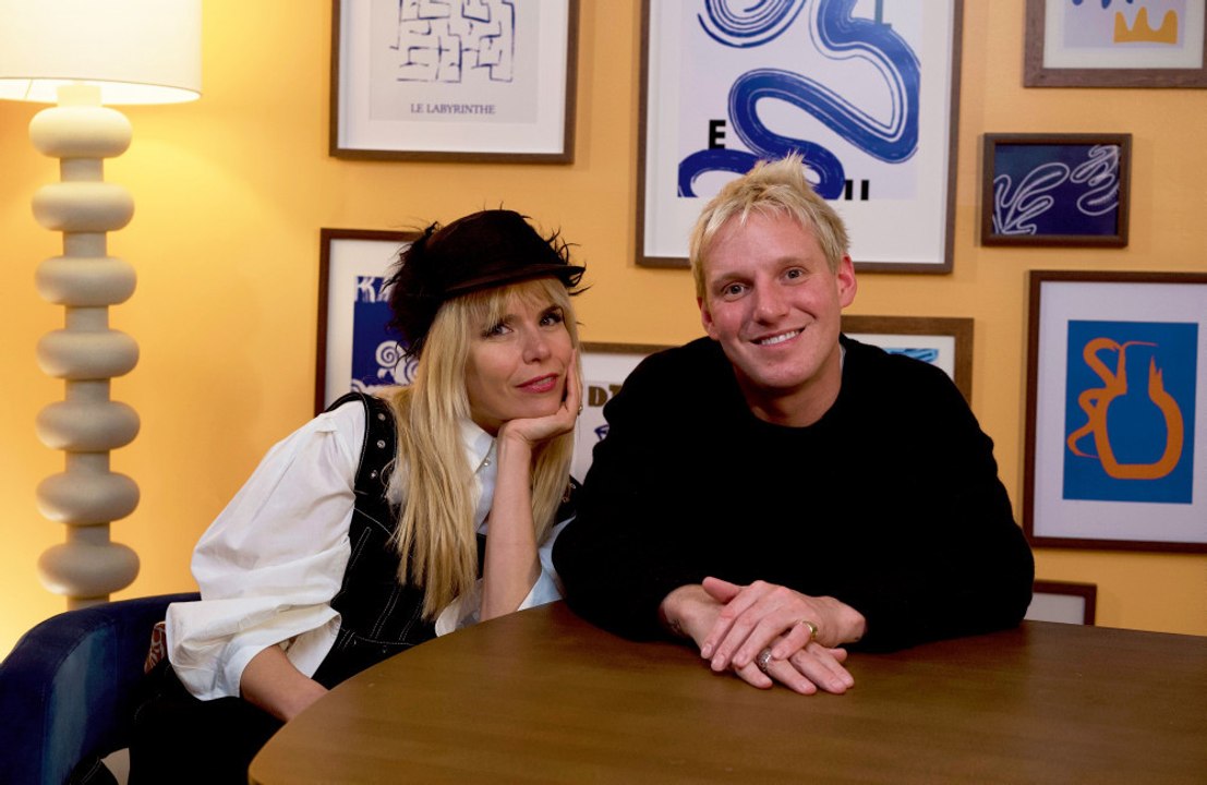 Paloma Faith explains why she 'doesn't feel highly successful' despite her huge career