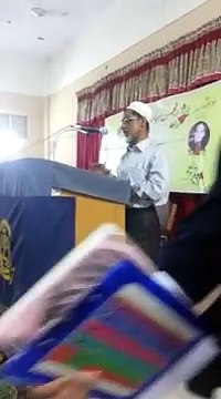 شاعر با زبانِ شاعر۔ ذوالفقار حیدر پرواز