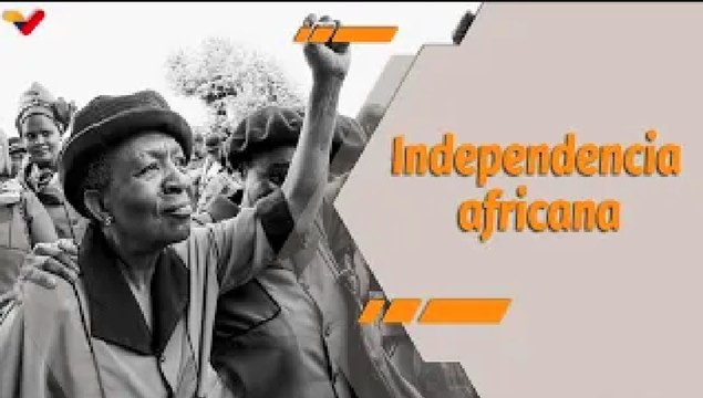En el Mapa | Resistencia de los pueblos africanos contra la colonización europea
