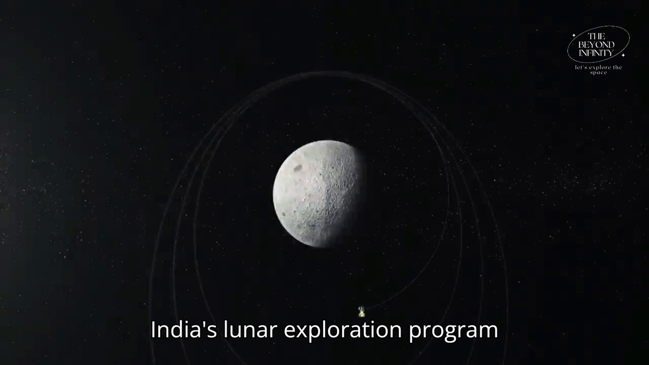Chandrayaan 4's Enigmatic Secrets Uncovered | chandrayaan 4|
