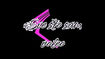 Sve što sam voleo - 5of9