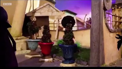 Scream Street S01 Ep9 - Heartbreak Heist