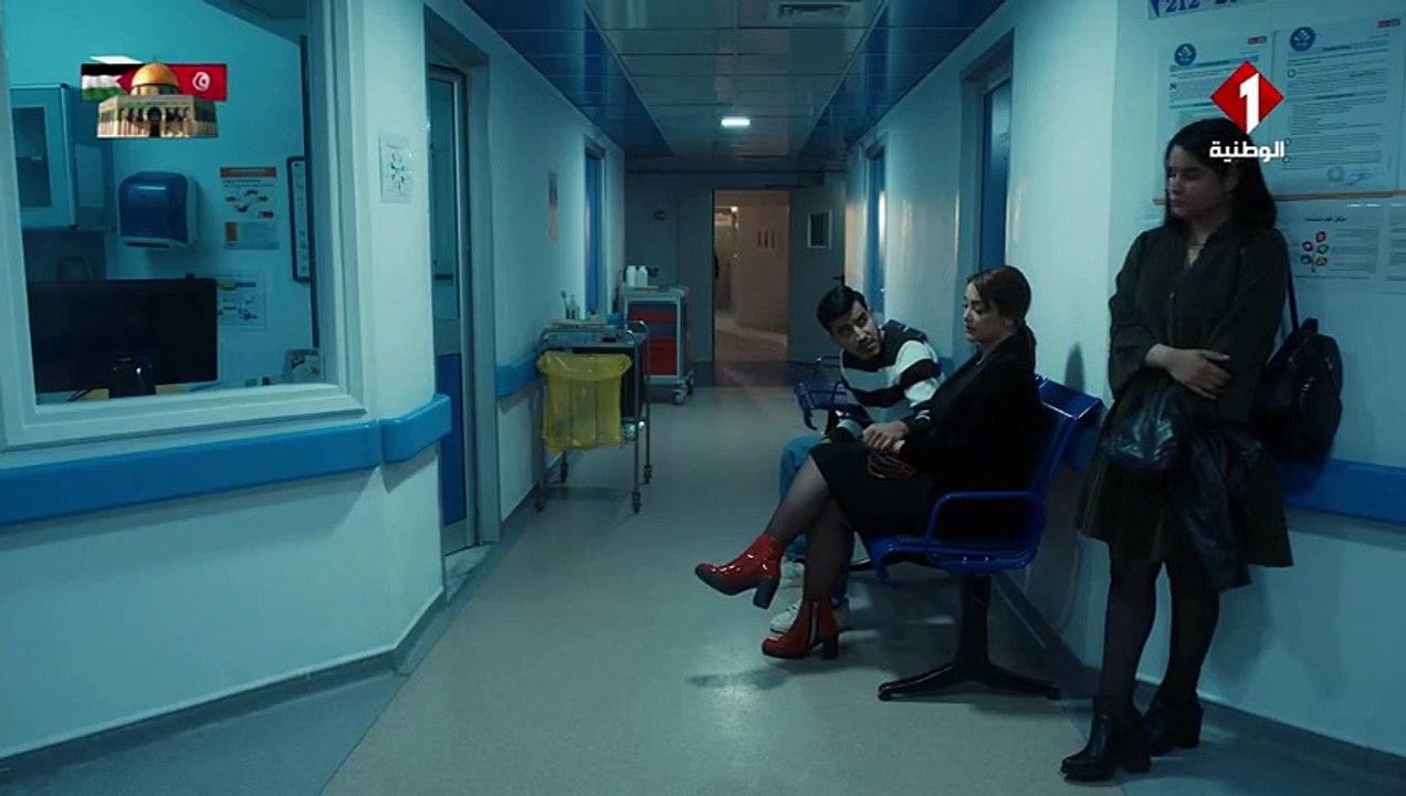 مسلسل باب الرزق الحلقة 17 السابعة عشر