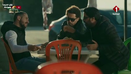 مسلسل باب الرزق الحلقة 12 الثانية عشر