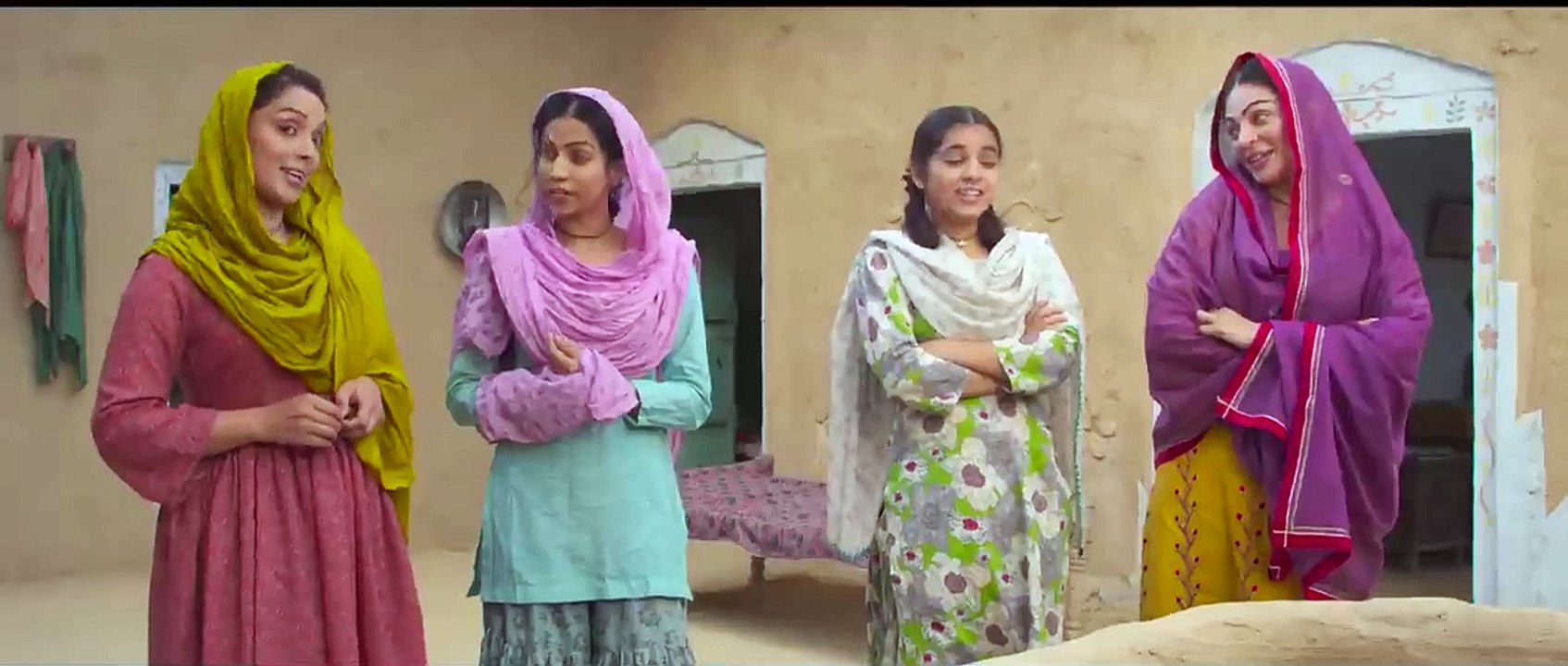 Shayar شاعر (Official Trailer) , Satinder Sartaaj , Neeru Bajwa , Latest Punjabi Movies 2024