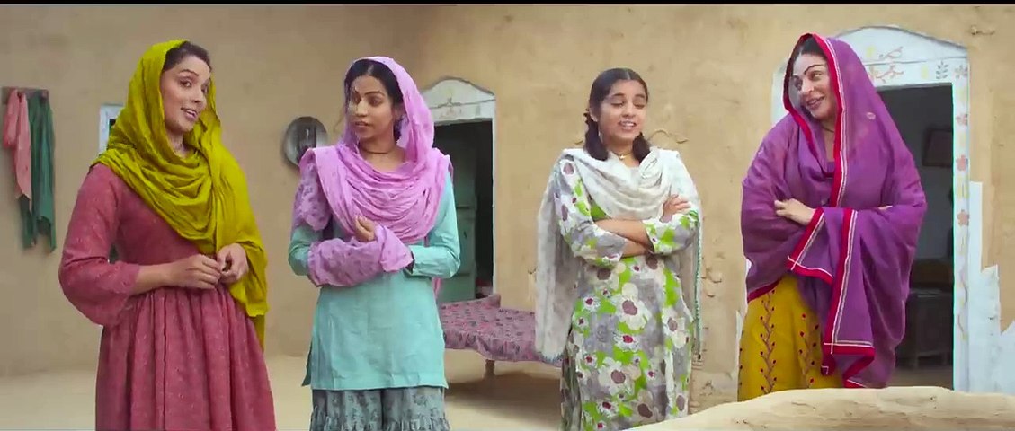 Shayar شاعر (Official Trailer) , Satinder Sartaaj , Neeru Bajwa , Latest Punjabi Movies 2024