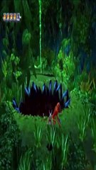 Feeding a Monkey to the Sarlacc Pit  | Pitfall: The Lost Expedition