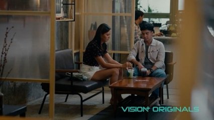 Pertemanan Tika dan Didi di Ujung Tanduk? Saksikan Episode 3 Pay Later, Hanya di Vision+!