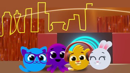 Tudo Sobre Bolofofos: Música, Dança e Diversão para Todas as Idades 🎉