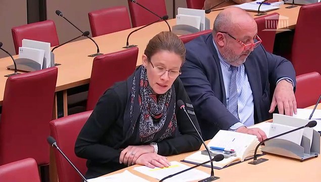 Commission des affaires économiques : Audition des dirigeants de la FNSEA dans le cadre du projet de loi d’orientation pour la souveraineté en matière agricole et le renouvellement des générations en agriculture - Mercredi 10 avril 2024