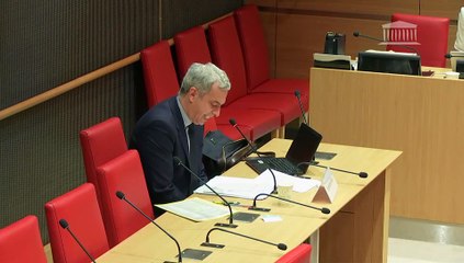 Modèle économique des crèches et qualité de l’accueil des jeunes enfants : M. Jean-Benoît Dujol, directeur général de la cohésion sociale - Mercredi 10 avril 2024