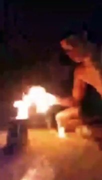 Le phénomène viral t’es pas net devient porteur de la flamme pour les JO de Paris 2024 : une nouvelle sensation en vue!