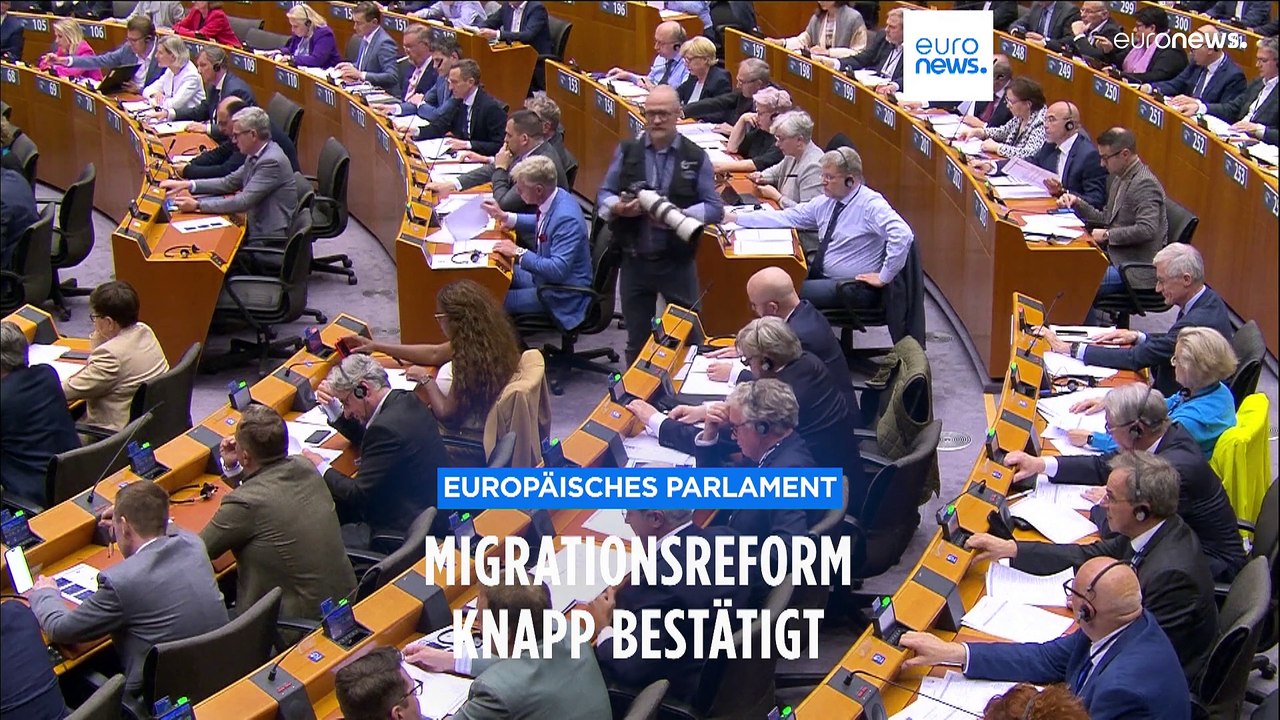 Nachrichten des Tages | 11. April - Morgenausgabe