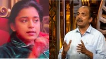 Sumbul Touqeer Khan के Papa ने उठाया बड़ा कदम, Legal  Action के बाद अब ये लोग खाएंगे जेल की हवा!