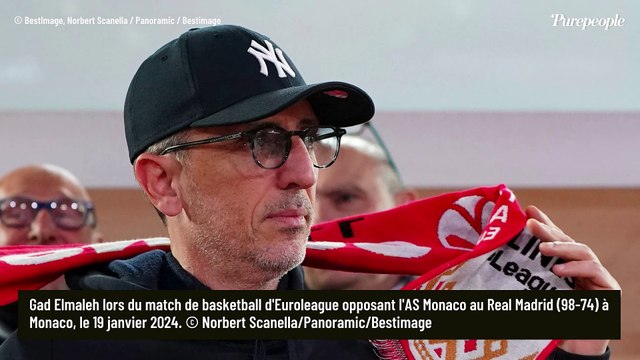 Gad Elmaleh, révélation sur son rendez-vous manqué avec Jamel Debbouze : quelles sont leurs relations aujourd'hui ?