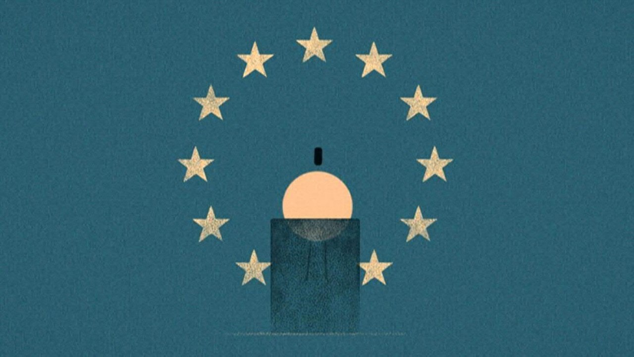 So läuft die Europawahl ab