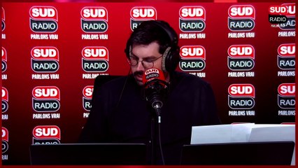 Alexis Poulin : "Le gouvernement, ce sont des menteurs !"